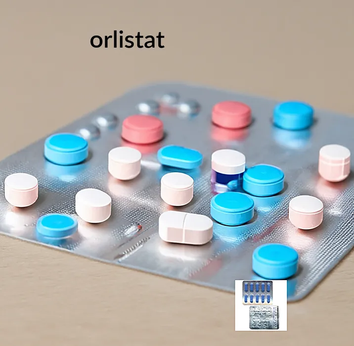 Orlistat 1