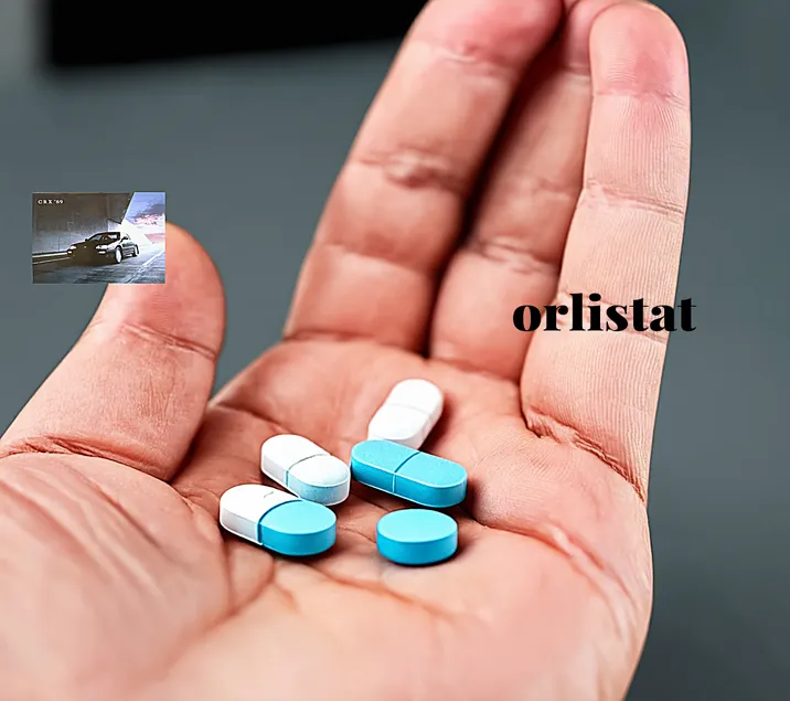 Orlistat 2