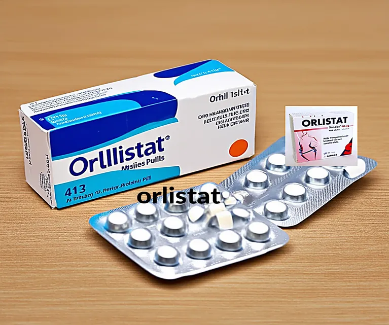 Orlistat 3